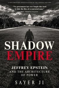 Produktbild: Shadow Empire