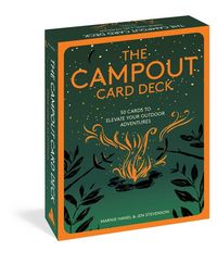 Produktbild: The Campout Card Deck