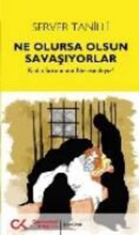 Produktbild: Ne Olursa Olsun Savasiyorlar