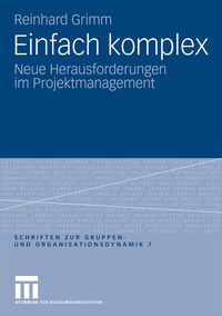 Produktbild: Einfach komplex