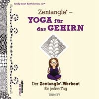 Produktbild: Zentangle® - Yoga für das Gehirn