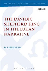 Produktbild: The Davidic Shepherd King in the Lukan Narrative