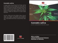 Produktbild: Cannabis sativa