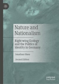 Produktbild: Nature and Nationalism
