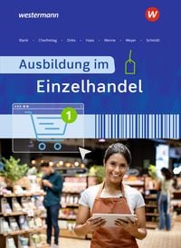 Produktbild: Ausbildung im Einzelhandel