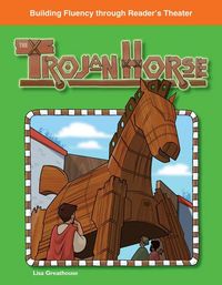 Produktbild: The Trojan Horse