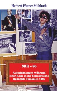 Produktbild: SRR - 86