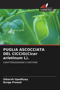 Produktbild: PUGLIA ASCOCCIATA DEL CICCIO(Cicer arietinum L).