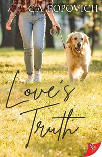 Produktbild: Love's Truth