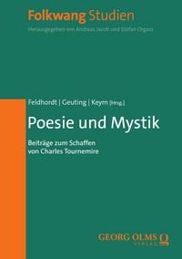 Produktbild: Poesie und Mystik