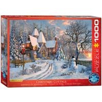 Produktbild: Landhaus zu Weihnachten