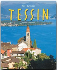 Produktbild: Reise durch das Tessin