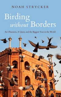 Produktbild: Strycker, N: Birding Without Borders