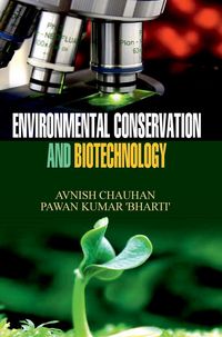 Produktbild: Environmental Conservation and Biotechnology
