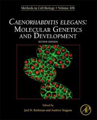 Produktbild: Caenorhabditis Elegans