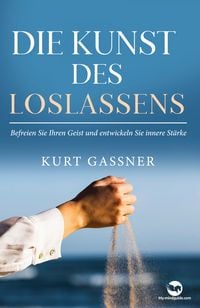 Produktbild: Die Kunst Des Loslassens