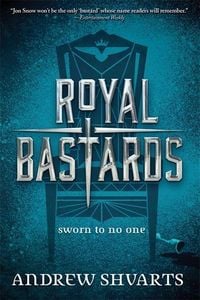 Produktbild: Royal Bastards
