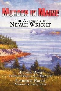 Produktbild: Murder in Maine