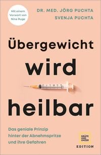 Produktbild: &Uuml;bergewicht wird heilbar