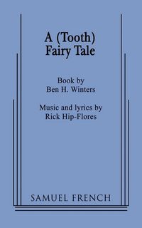 Produktbild: A (Tooth) Fairy Tale