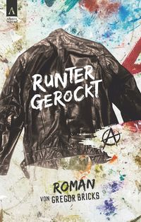 Produktbild: Runtergerockt