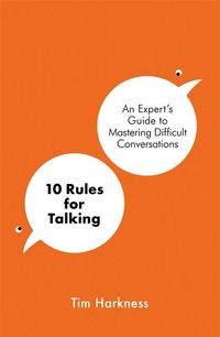 Produktbild: 10 Rules for Talking