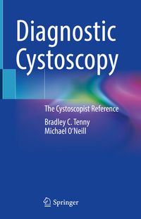 Produktbild: Diagnostic Cystoscopy