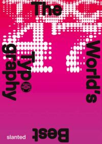 Produktbild: The World&rsquo;s Best Typography, Typography 47