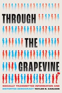 Produktbild: Through the Grapevine