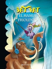 Produktbild: Spa-Bat Pat Mamut Friolento /