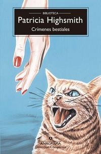 Produktbild: Cr&iacute;menes Bestiales