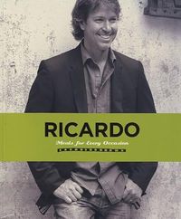 Produktbild: Ricardo