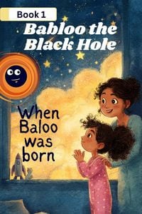 Produktbild: Babloo the Black Hole When Babloo Was Born