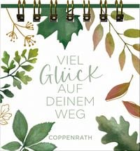 Produktbild Viel Glück auf deinem Weg
