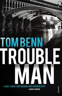 Produktbild: Benn, T: Trouble Man