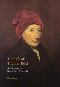 Produktbild: The Life of Thomas Reid