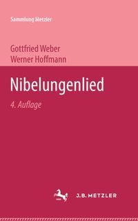Produktbild: Nibelungenlied