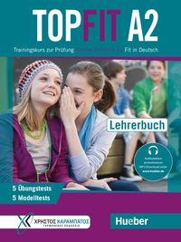 Produktbild: Topfit A2