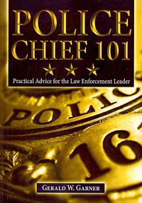 Produktbild: Police Chief 101