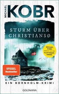 Produktbild Sturm über Christiansø