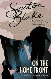 Produktbild: Sexton Blake on the Home Front