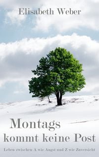 Produktbild: Montags kommt keine Post