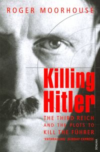 Produktbild: Killing Hitler