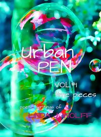 Produktbild: Urban Pen