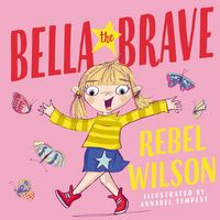 Produktbild: Bella the Brave