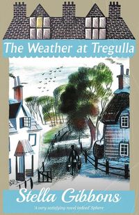 Produktbild: The Weather at Tregulla