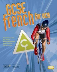 Produktbild: Gcse French for Ocr Student Book