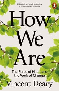Produktbild: How We Are