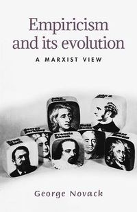 Produktbild: Empiricism and Its Evolution