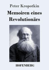 Produktbild: Memoiren eines Revolution&auml;rs